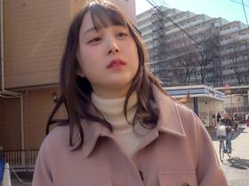 中出しするだけの簡単なお仕事　激レア生ハメOL　ありす　２７歳 サンプル動画サムネイル